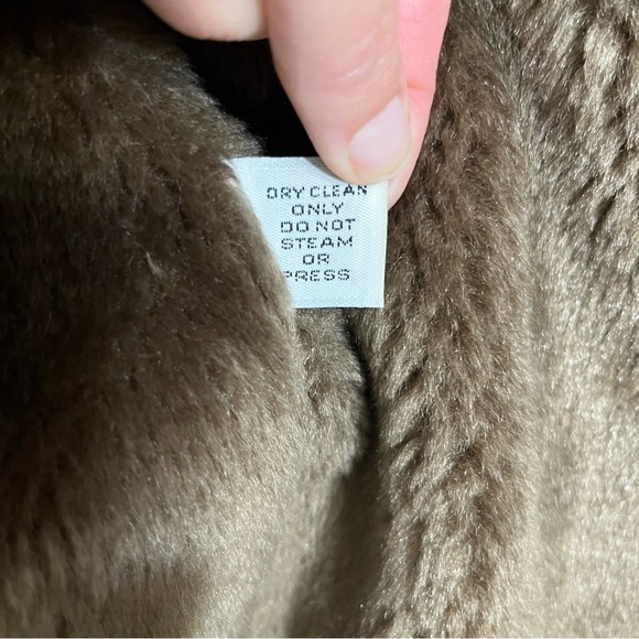 Vintage trench coat - Picture 8 of 12